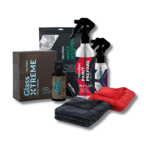 Auto pro rinkinys Hendlex