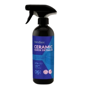 CERAMIC QUICK DETAILER